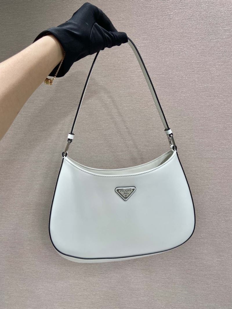 Prada Top Handle Bags